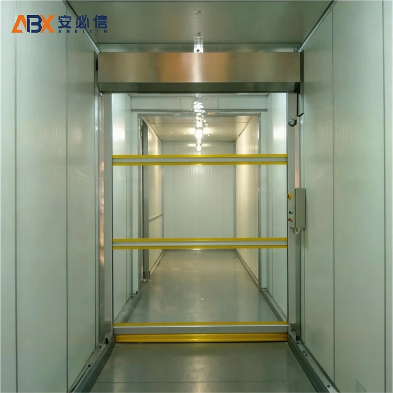 黔东南苗族侗族自治州PVC快速门