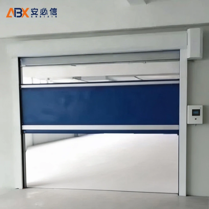 黔东南苗族侗族自治州工业快速门
