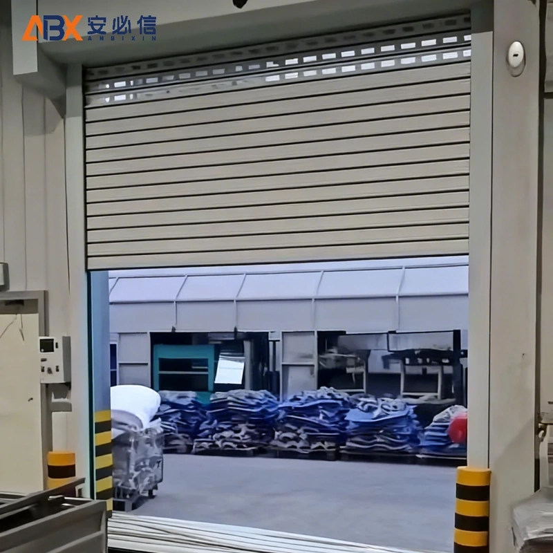 黔东南苗族侗族自治州金属高速门