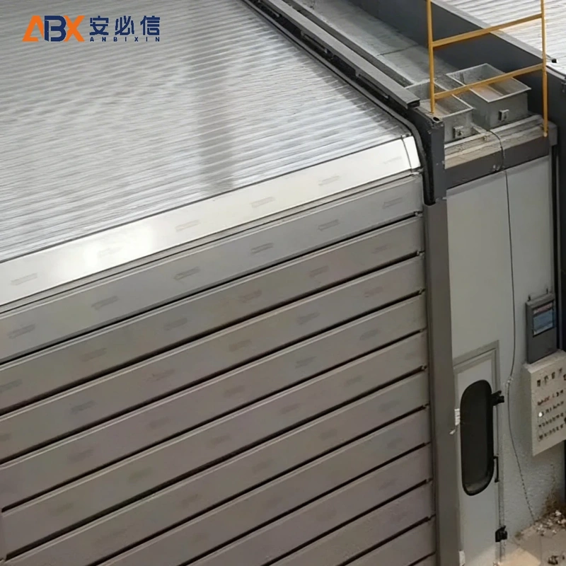 黔东南苗族侗族自治州PVC高速门